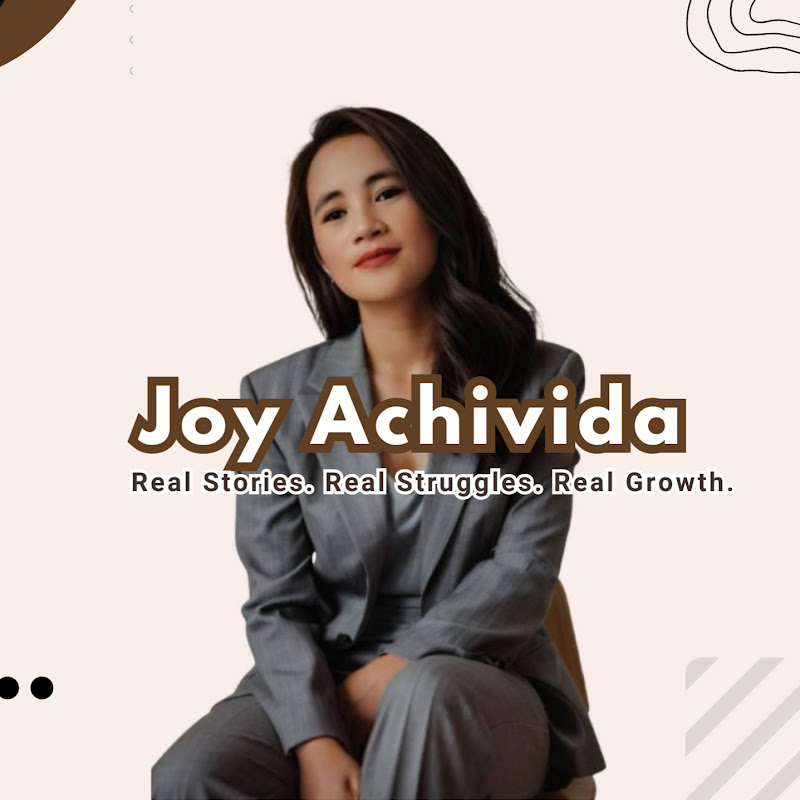 Joy Achivida Digital