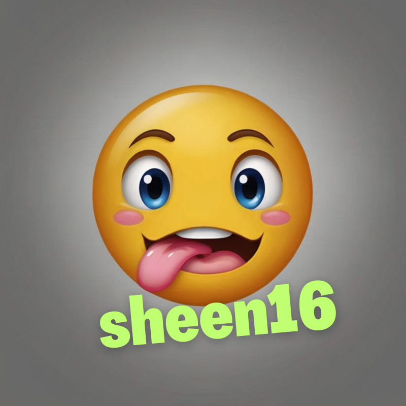 sheen16