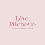 love, pochette
