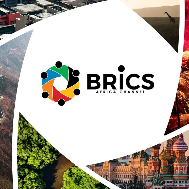 BRICS AFRICA CHANNEL
