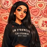 GRACE INTRIAGO🌻👑