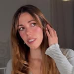 Silvia Bertoldi • beauty, haircare, running, UGC creator