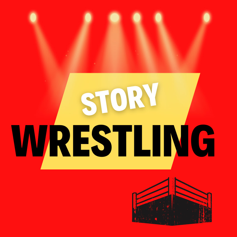 StoryWrestling