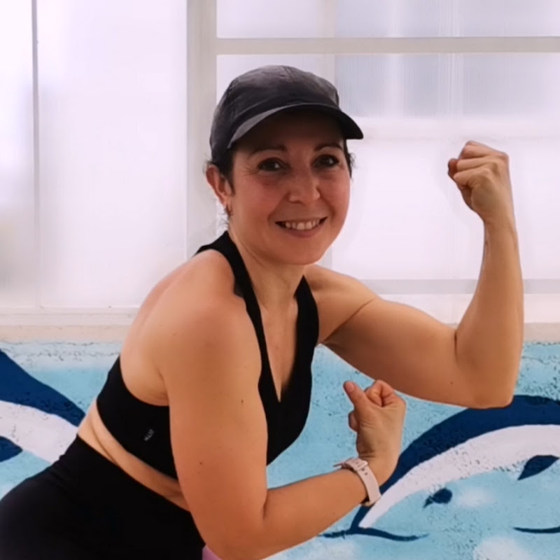 MUSIC and TIMER for workouts