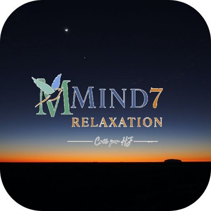 Mind7 Relaxation 