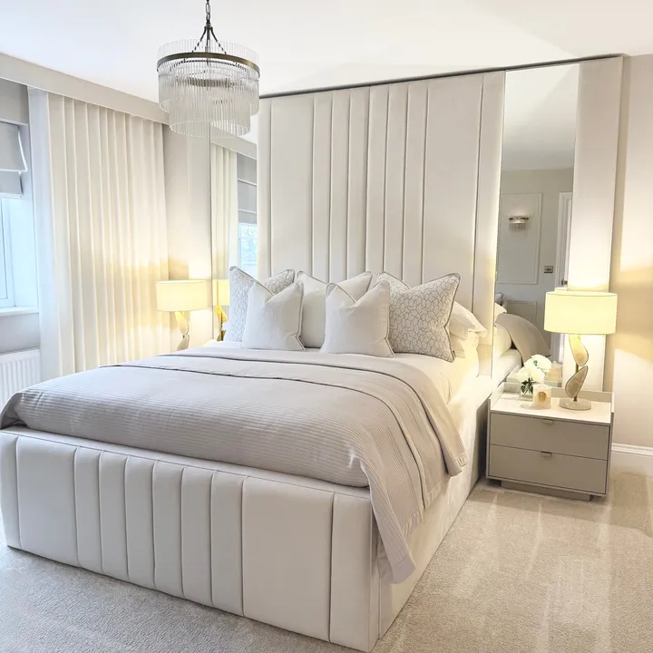 The Bedroom Centre 🥂