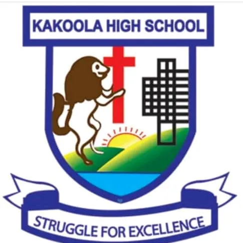 Kakoola High School