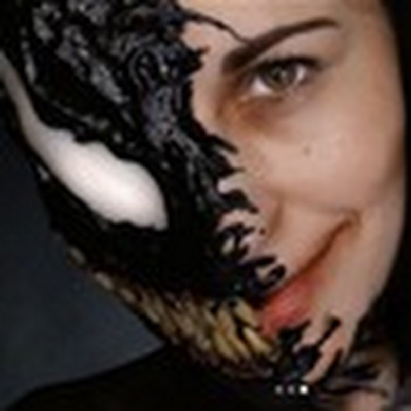 Make Up By Utnicka