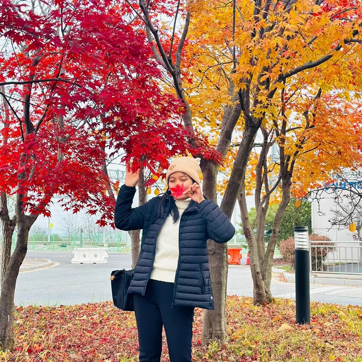 🇰🇷Minmin🇳🇵