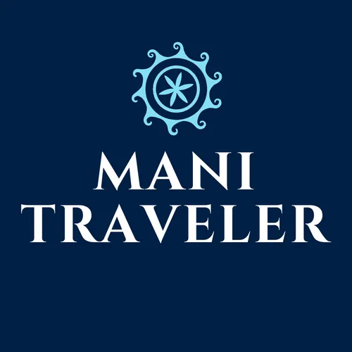 Mani Traveler Greece