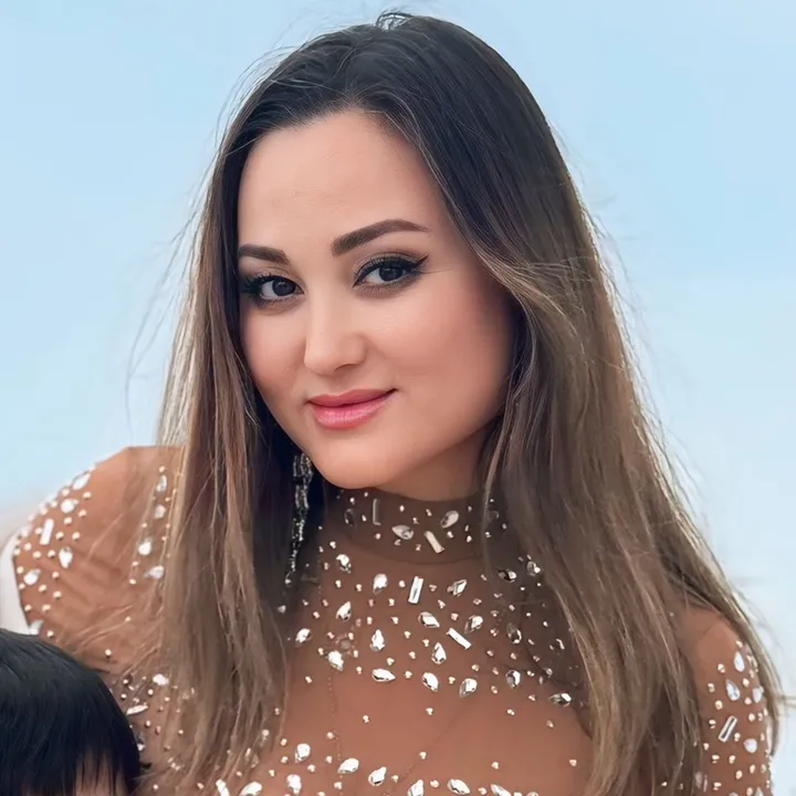 Olesya Star