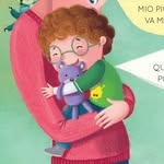 Bruno . I love illustrators