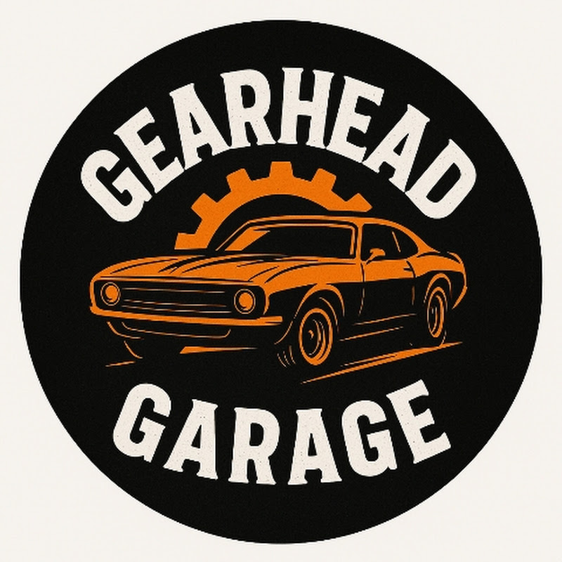 GearHead Garage