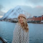 Kamila | Photographer & content creator ⛰️ LOFOTEN
