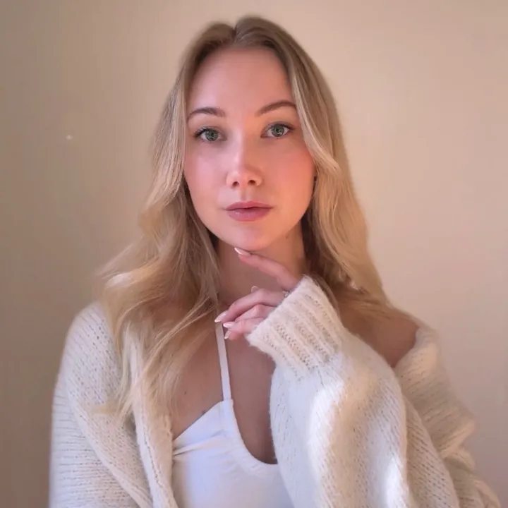 Abby ASMR