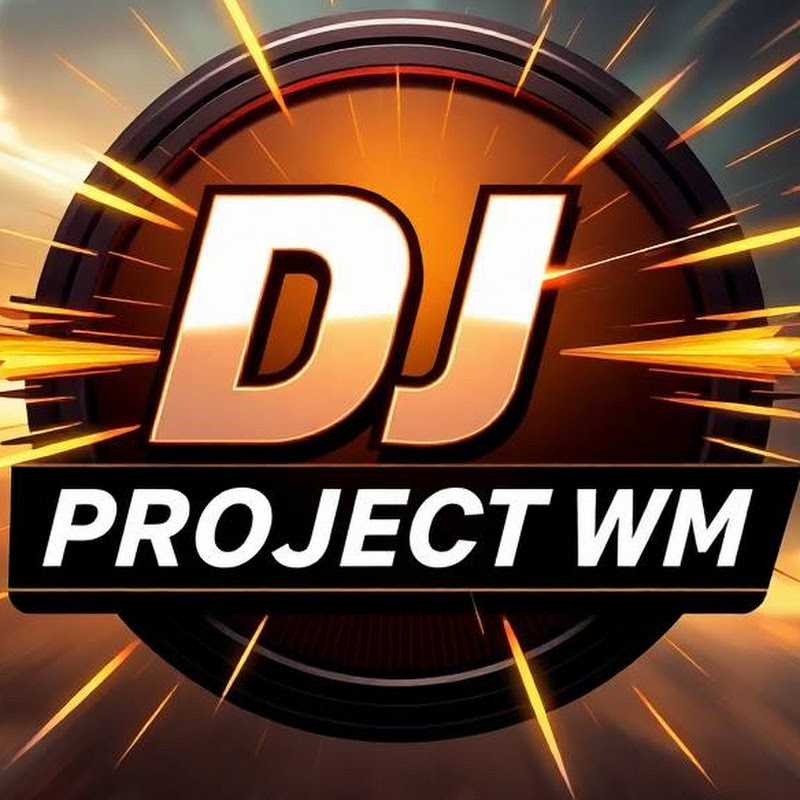 DJ PROJECT WM