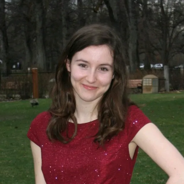 Madison Blake