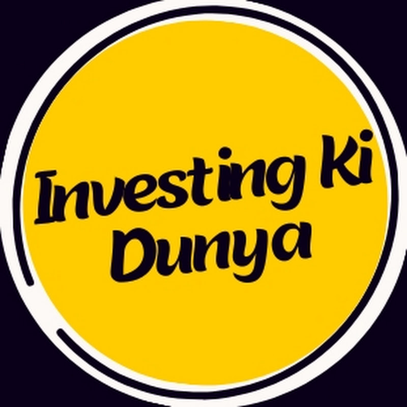 Investing Ki Dunya
