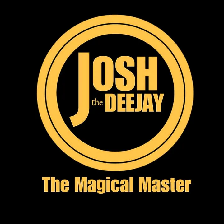 Josh the deejay🥰🥰