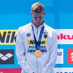 Florian Wellbrock