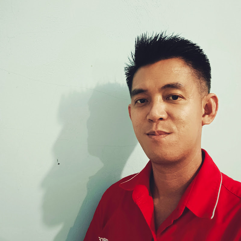 Nicholas Tay