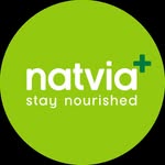 Natvia | Stay Nourished