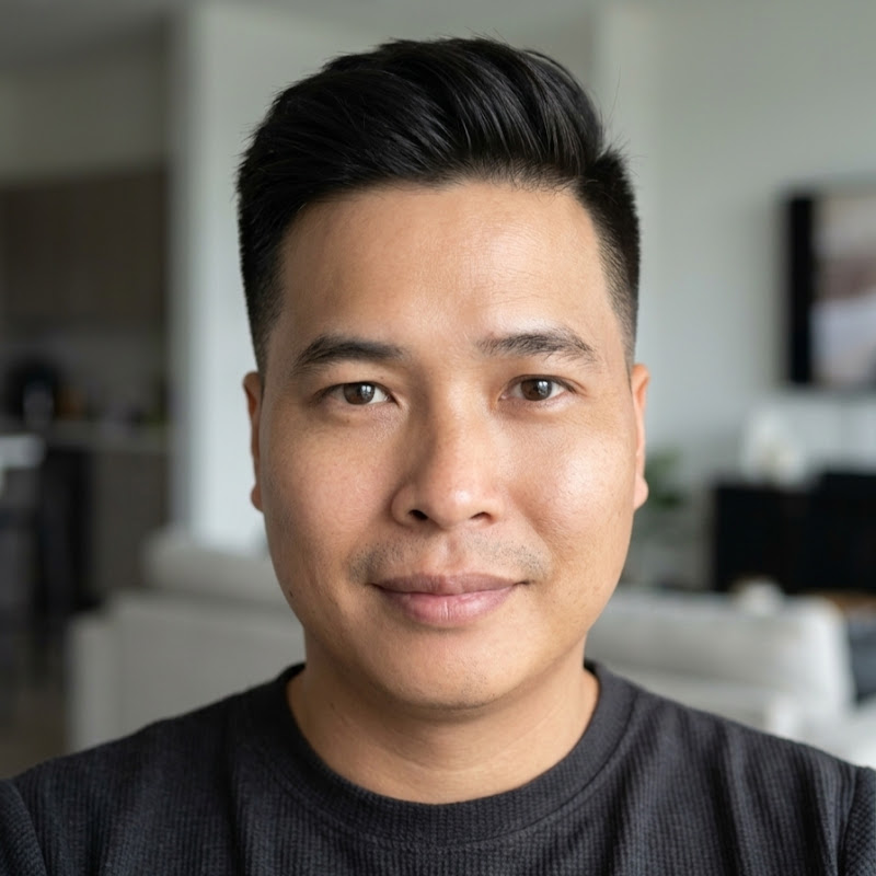 Trung Vlog