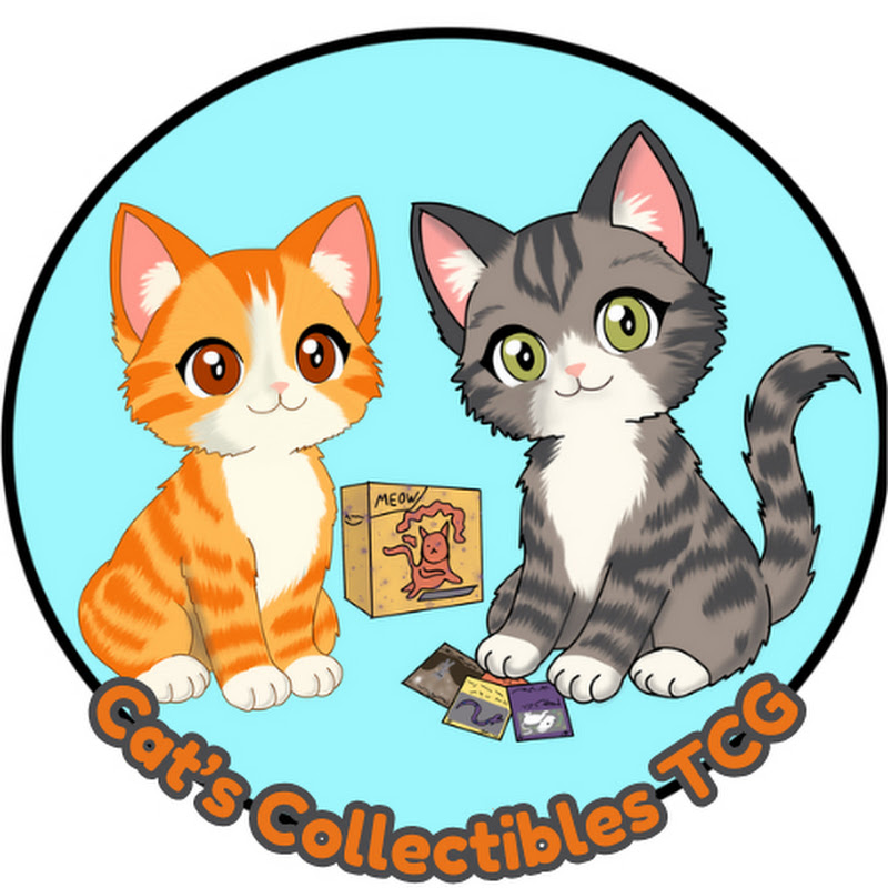 Cat's Collectibles TCG