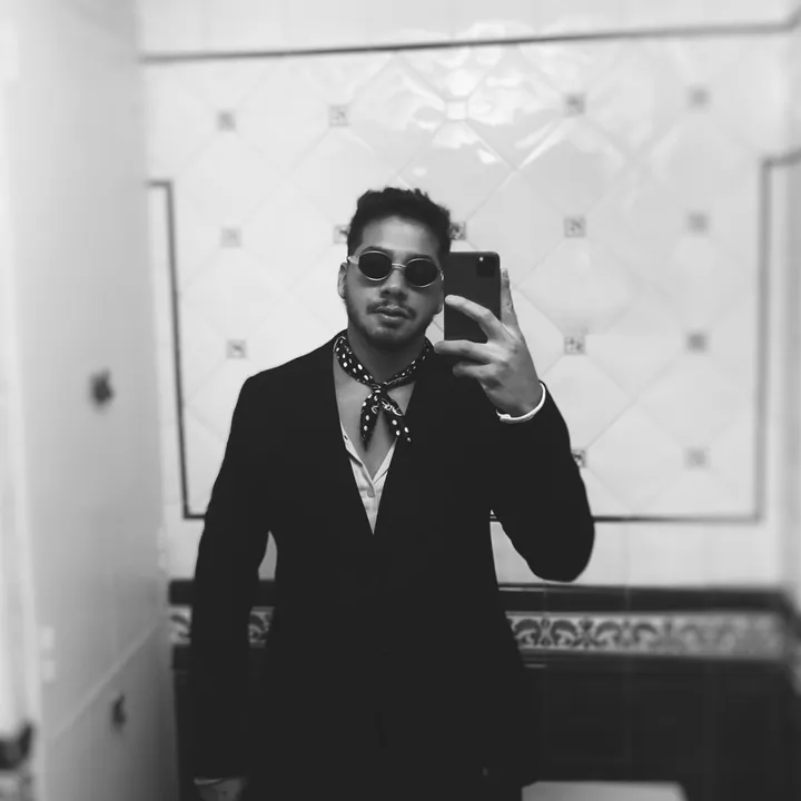 Chino Diaz