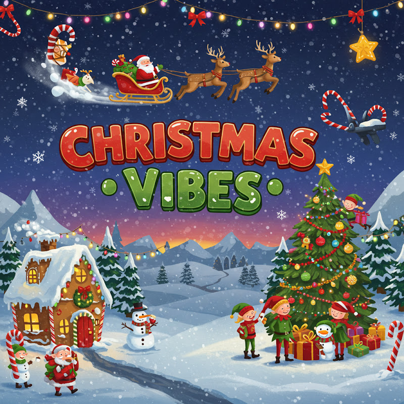 Christmas Vibes