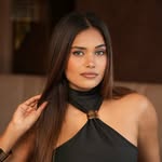 Dimpi Sanghvi