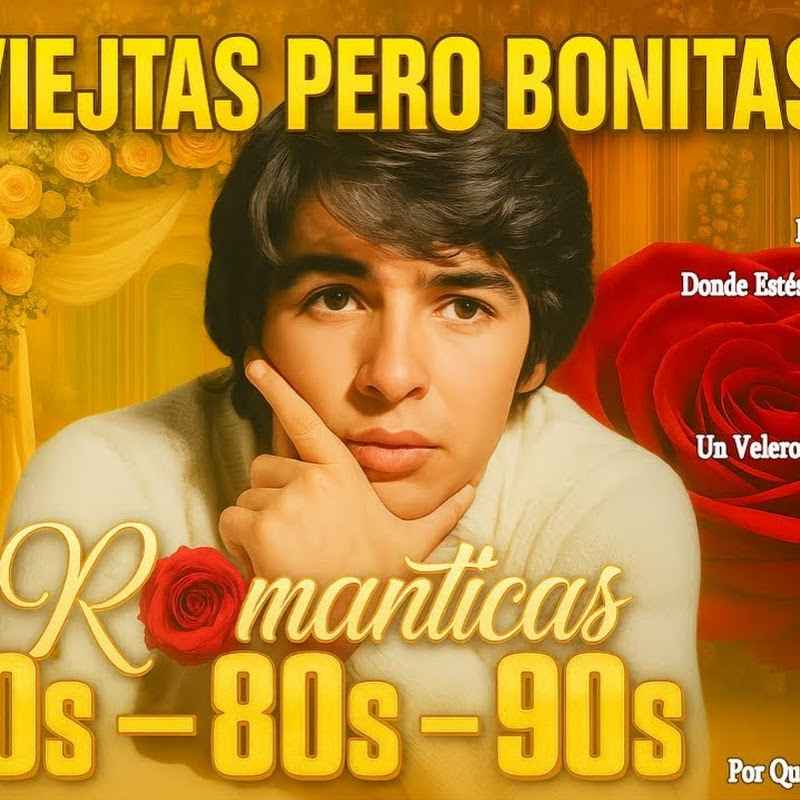 Viejitas Románticas Classics
