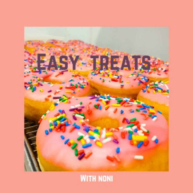 Easy treats