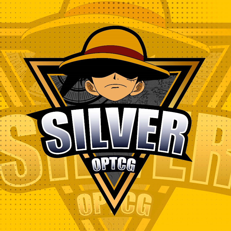 Silver OPTCG