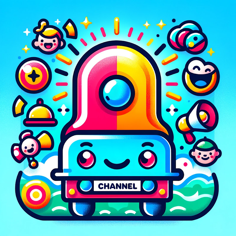ピポパ PipoPa Channel