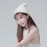 Nian Lin 林倪安