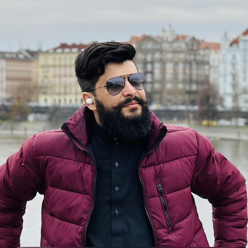 Mohsin Shahid Peracha