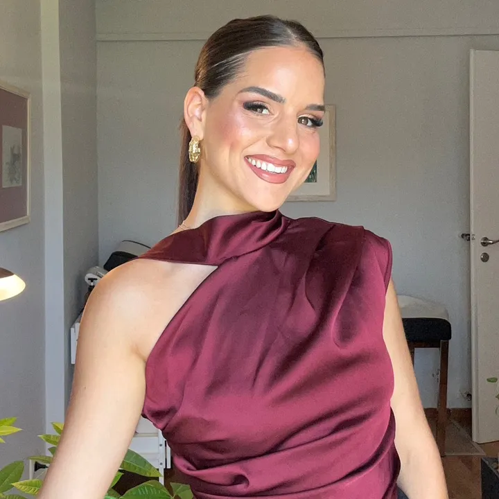 Violeta Chroni Dilet