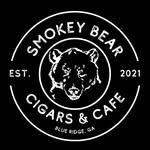 Smokey Bear Cigars & Cafe