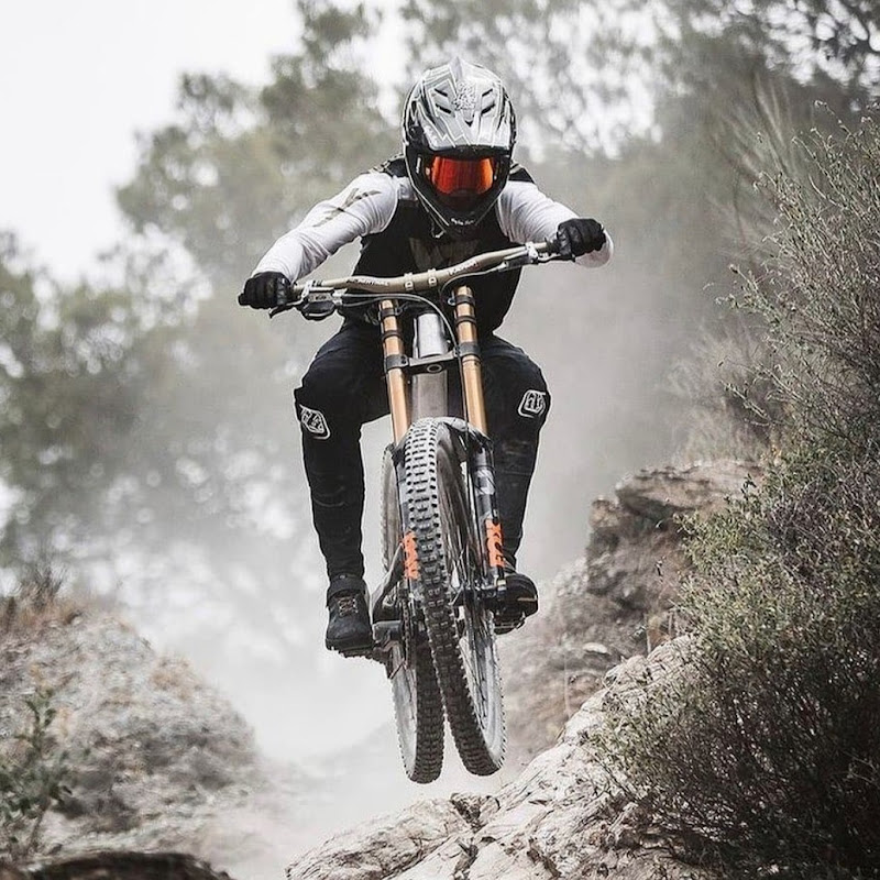 MTBIKE LIFE