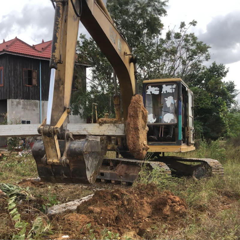 Excavators