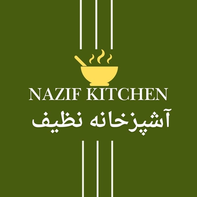 Nazif Kitchen