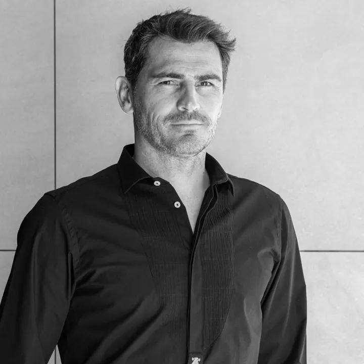 Iker Casillas