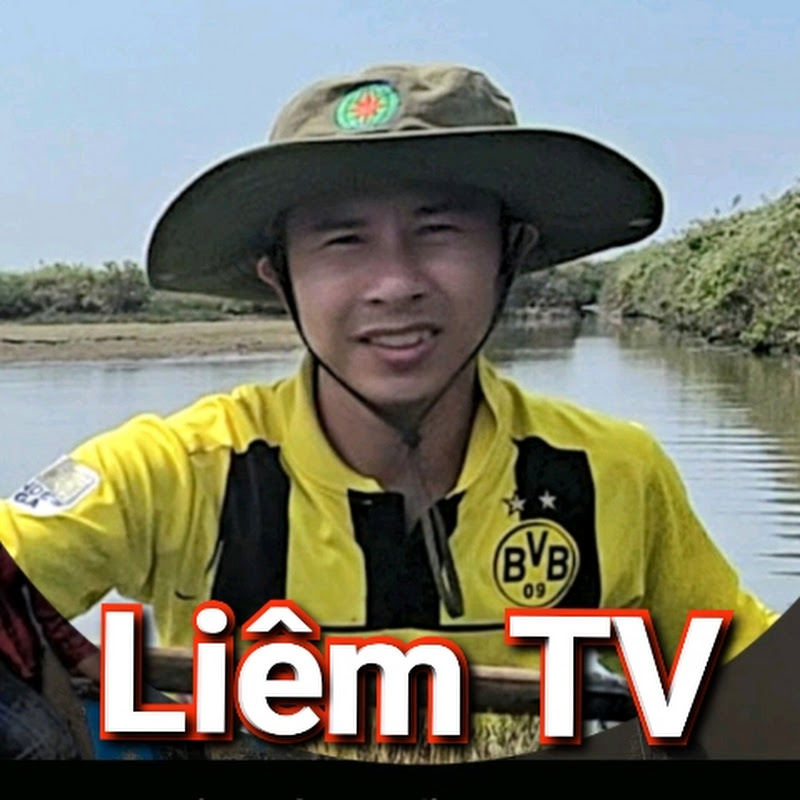 Liêm TV