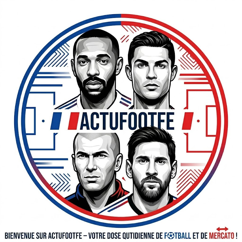 ActuFootFE