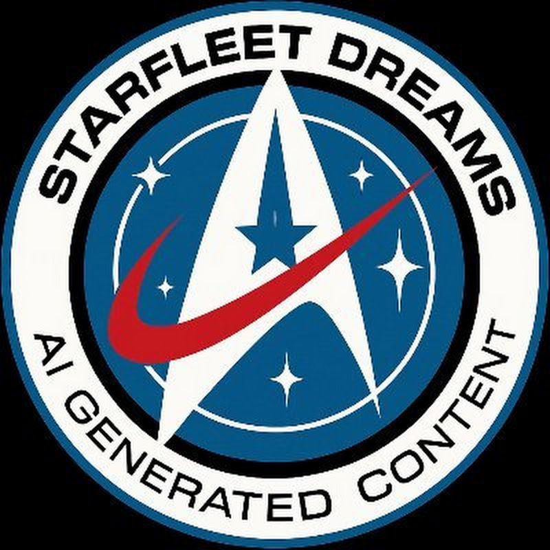 Starfleet Dreams