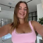 Аня — content creator & UGC,живий блогінг,продажі📍Bucharest/Kyiv