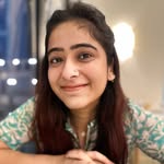 Niharika Singh | Doodler & Illustrator