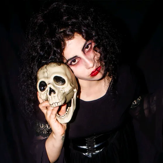 Anny Gothica