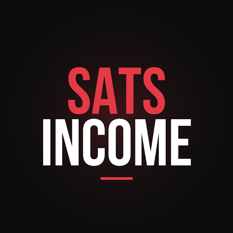 Sats Income